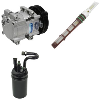 A/C Compressor Kit