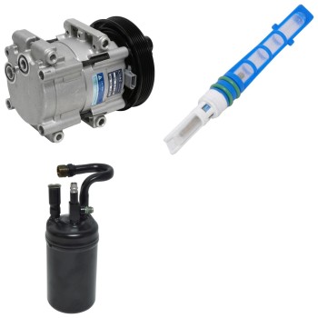 A/C Compressor Kit
