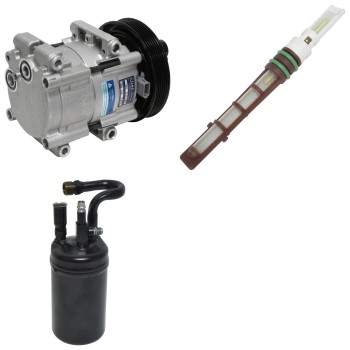 A/C Compressor Kit