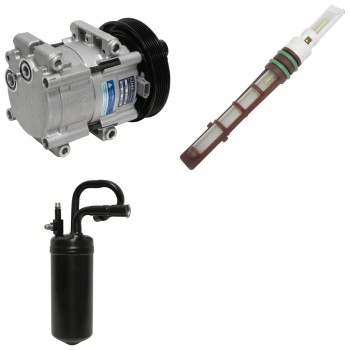 A/C Compressor Kit