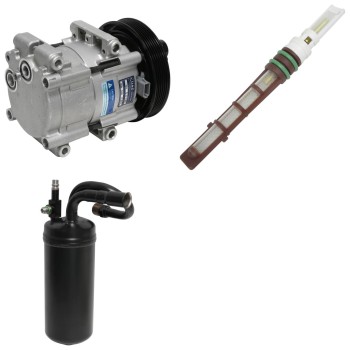 A/C Compressor Kit