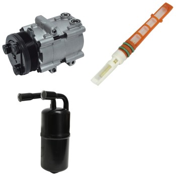 A/C Compressor Kit