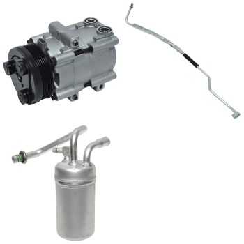 A/C Compressor Kit
