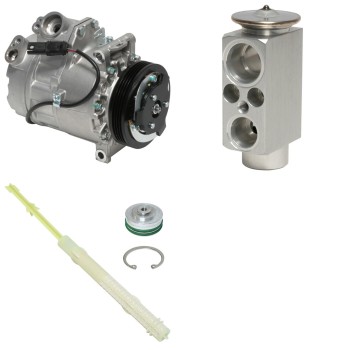 A/C Compressor Kit