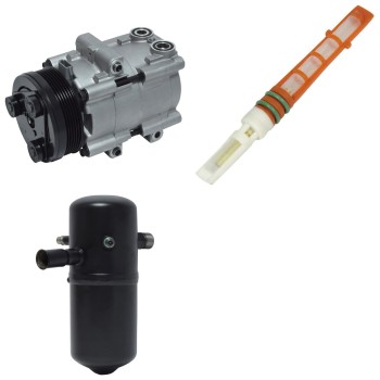 A/C Compressor Kit