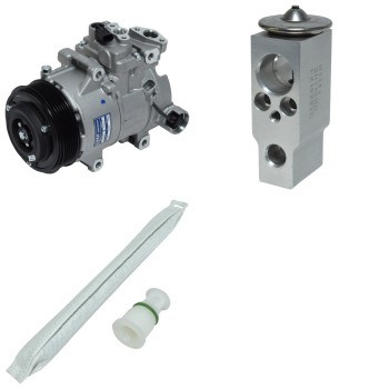 A/C Compressor Kit
