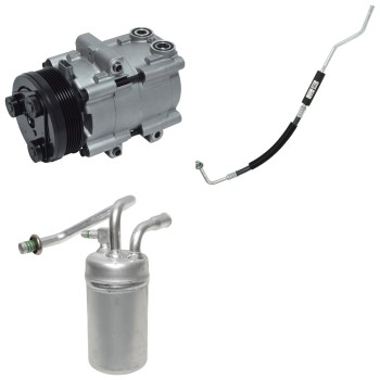 A/C Compressor Kit