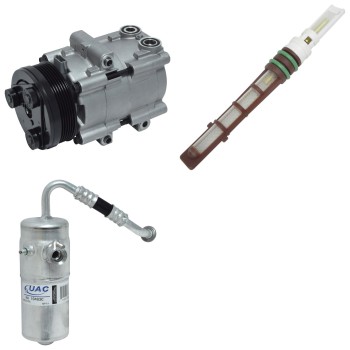 A/C Compressor Kit
