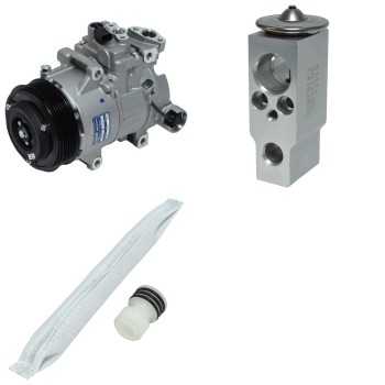 A/C Compressor Kit