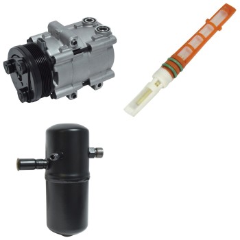 A/C Compressor Kit