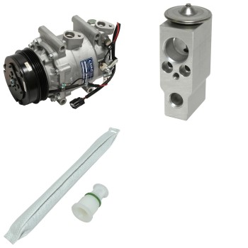 A/C Compressor Kit