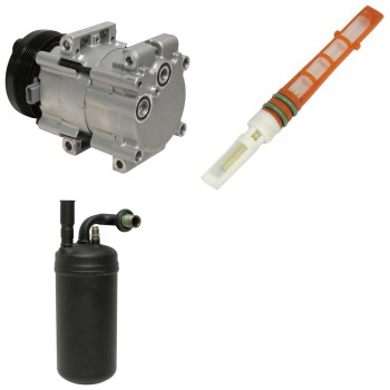 A/C Compressor Kit