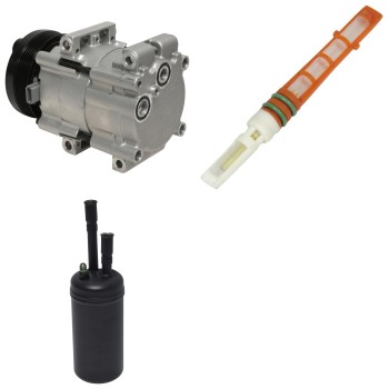 A/C Compressor Kit