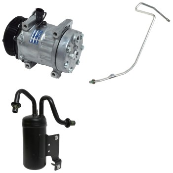 A/C Compressor Kit