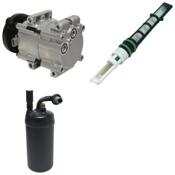 A/C Compressor Kit
