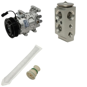 A/C Compressor Kit