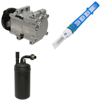 A/C Compressor Kit