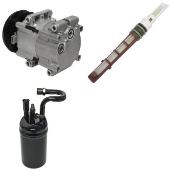 A/C Compressor Kit
