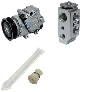 A/C Compressor Kit