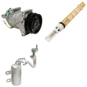 A/C Compressor Kit