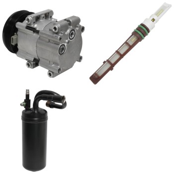 A/C Compressor Kit