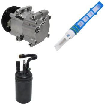 A/C Compressor Kit