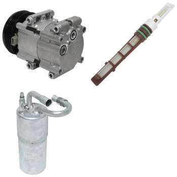 A/C Compressor Kit