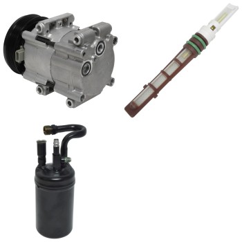 A/C Compressor Kit