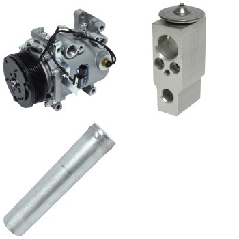 A/C Compressor Kit