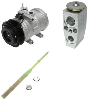 A/C Compressor Kit