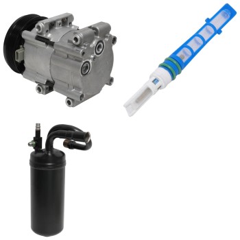 A/C Compressor Kit