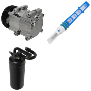 A/C Compressor Kit