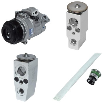 A/C Compressor Kit