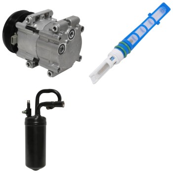 A/C Compressor Kit