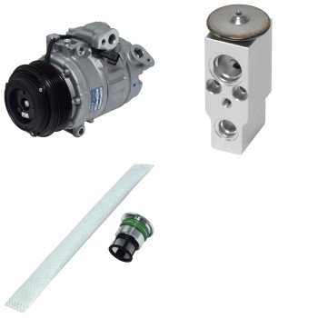 A/C Compressor Kit
