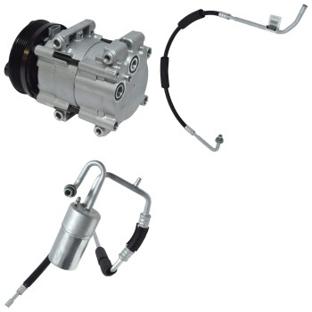 A/C Compressor Kit