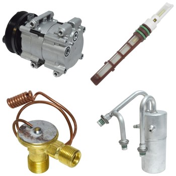 A/C Compressor Kit