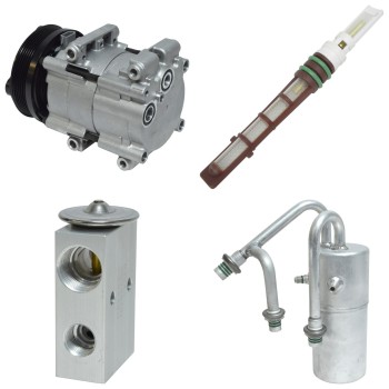 A/C Compressor Kit