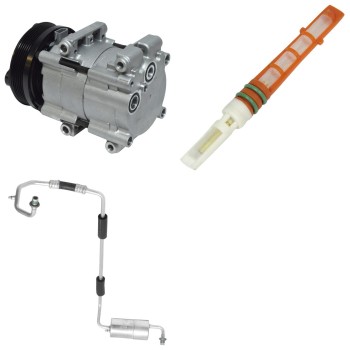 A/C Compressor Kit