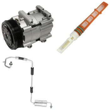 A/C Compressor Kit