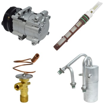 A/C Compressor Kit