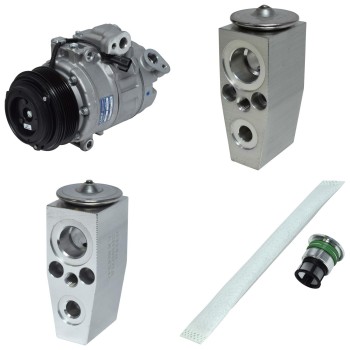 A/C Compressor Kit