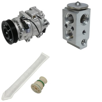 A/C Compressor Kit