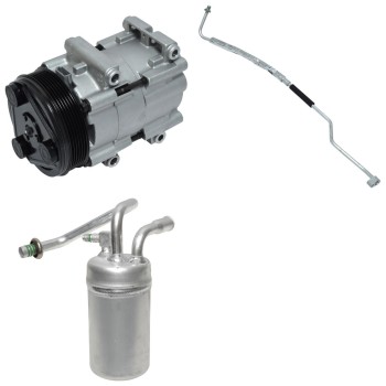 A/C Compressor Kit