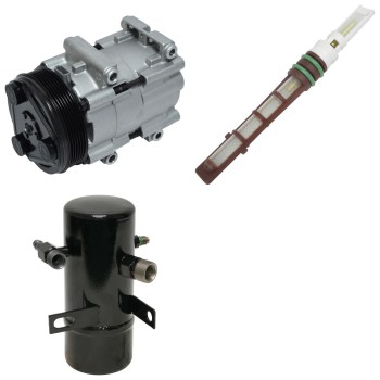 A/C Compressor Kit