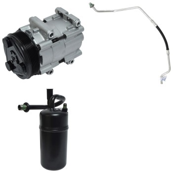 A/C Compressor Kit