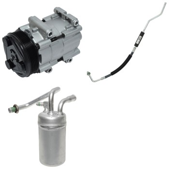 A/C Compressor Kit