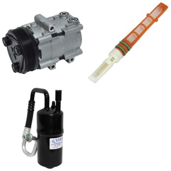 A/C Compressor Kit