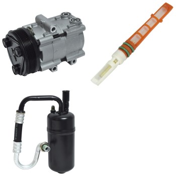 A/C Compressor Kit