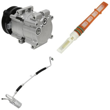 A/C Compressor Kit